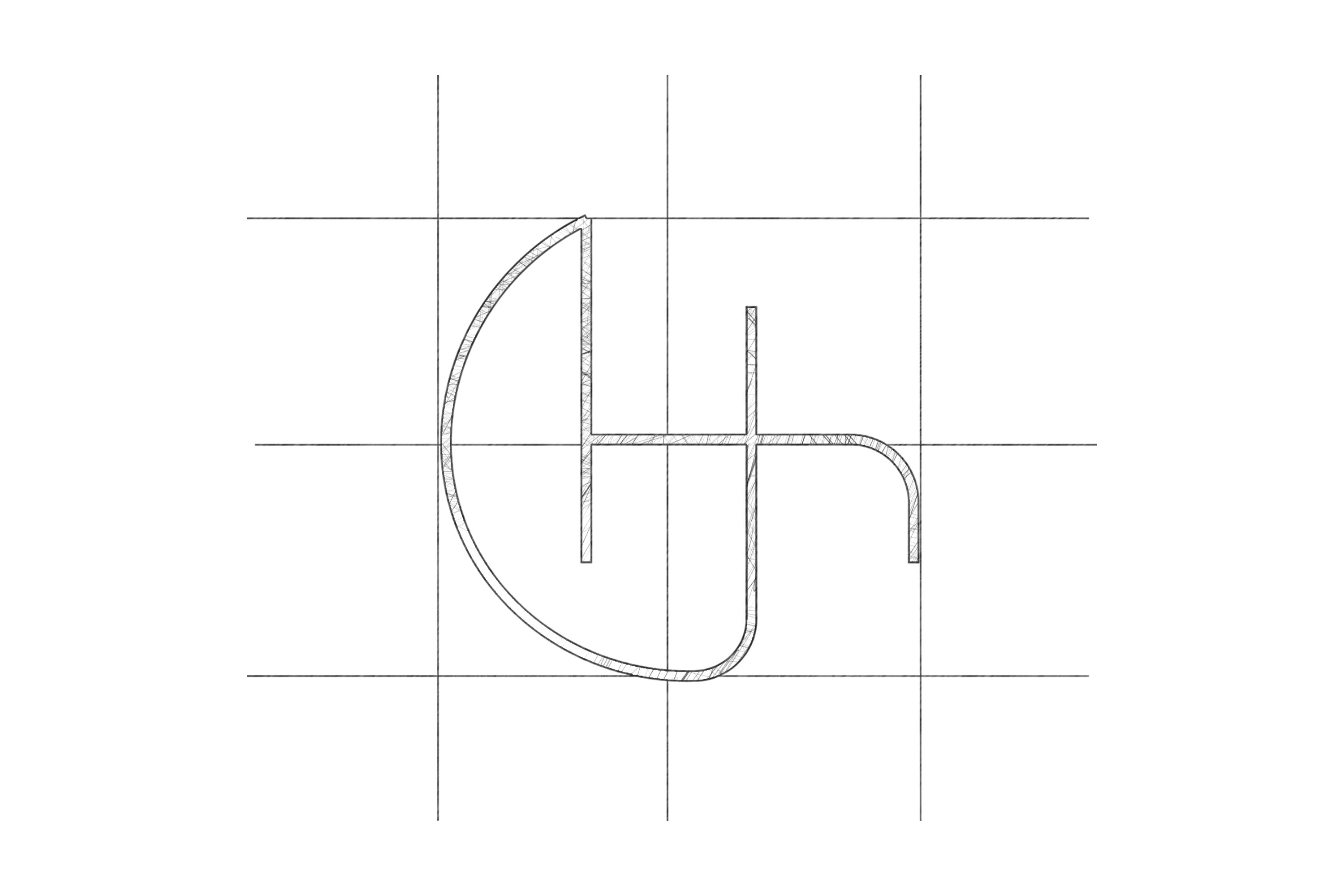 Drawbe — identidade visual